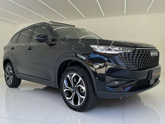 GWM-HAVAL H6-1.5 PHEV34 AWD E-TRACTION GWM-HAVAL H6-2024