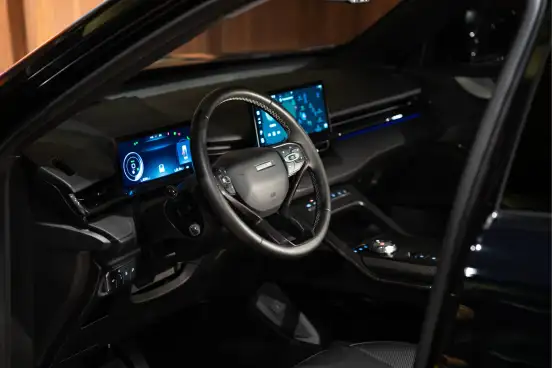 GWM-HAVAL H6 GT-1.5 PHEV AWD E-TRACTION GWM-HAVAL H6 GT-2023