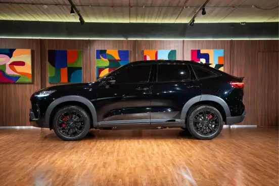 GWM-HAVAL H6 GT-1.5 PHEV AWD E-TRACTION GWM-HAVAL H6 GT-2023