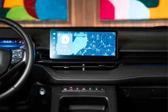 GWM-HAVAL H6 GT-2023