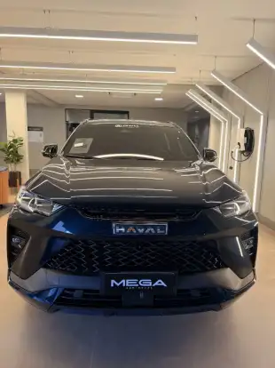 GWM-HAVAL H6 GT-2023