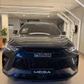 GWM HAVAL H6 GT 1.5 PHEV AWD E-TRACTION GWM HAVAL H6 GT 1.5 PHEV AWD E-TRACTION