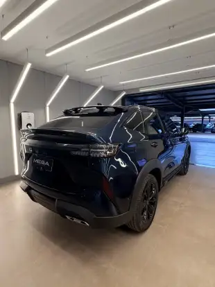 GWM-HAVAL H6 GT-2023