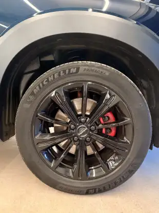 GWM-HAVAL H6 GT-2023
