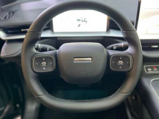 GWM-HAVAL H6 GT-2026