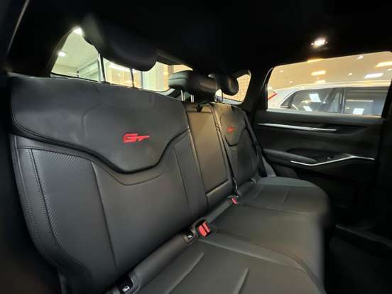 GWM-HAVAL H6 GT-2026