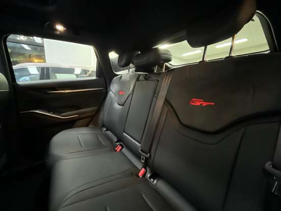 GWM-HAVAL H6 GT-1.5 FLEX PHEV AWD E-TRACTION GWM-HAVAL H6 GT-2026