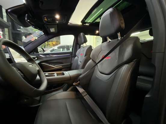 GWM-HAVAL H6 GT-2026