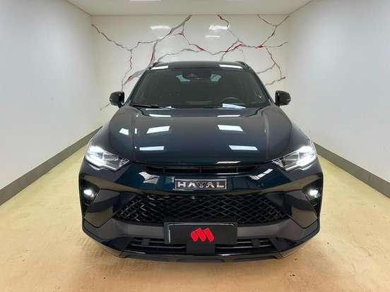 GWM-HAVAL H6 GT-2025
