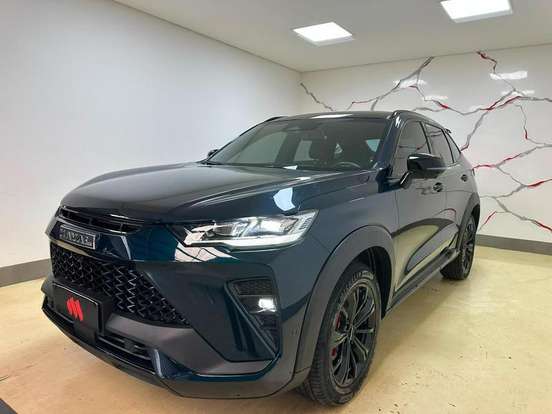 GWM-HAVAL H6 GT-2025