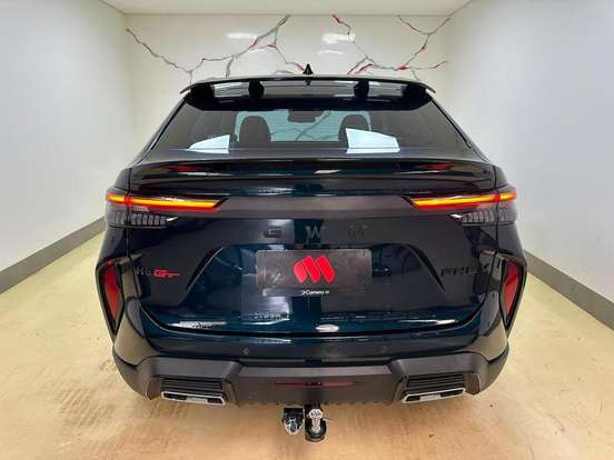 GWM-HAVAL H6 GT-1.5 PHEV AWD E-TRACTION GWM-HAVAL H6 GT-2025