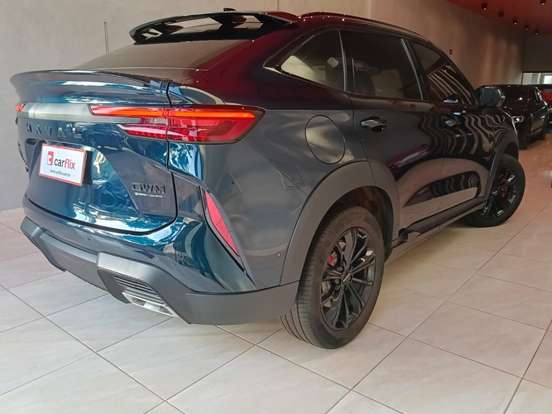 GWM-HAVAL H6 GT-2023