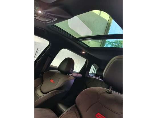 GWM-HAVAL H6 GT-2023