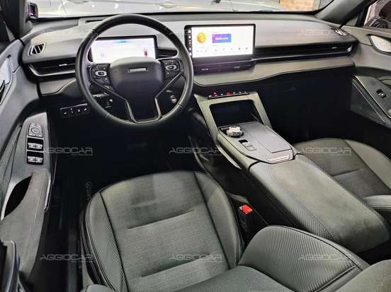 GWM-HAVAL H6 GT-1.5 PHEV AWD E-TRACTION GWM-HAVAL H6 GT-2024