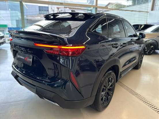 GWM-HAVAL H6 GT-1.5 PHEV AWD E-TRACTION GWM-HAVAL H6 GT-2023