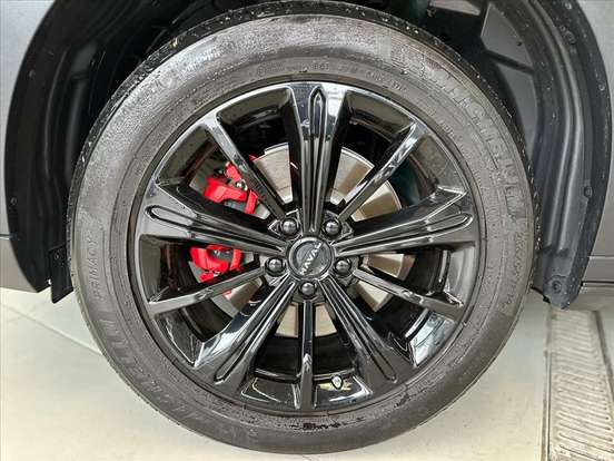 GWM-HAVAL H6 GT-1.5 PHEV AWD E-TRACTION GWM-HAVAL H6 GT-2023