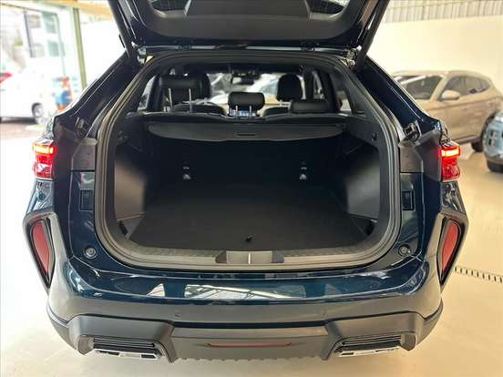 GWM-HAVAL H6 GT-1.5 PHEV AWD E-TRACTION GWM-HAVAL H6 GT-2023