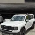 GWM HAVAL H7 1.5 TURBO PHEV FLEX AWD DHT GWM HAVAL H7 1.5 TURBO PHEV FLEX AWD DHT