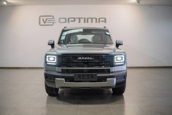 GWM HAVAL H7 1.5 TURBO PHEV FLEX AWD DHT