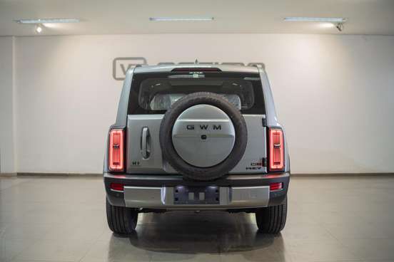 GWM-HAVAL H7-1.5 TURBO PHEV FLEX AWD DHT GWM-HAVAL H7-2026