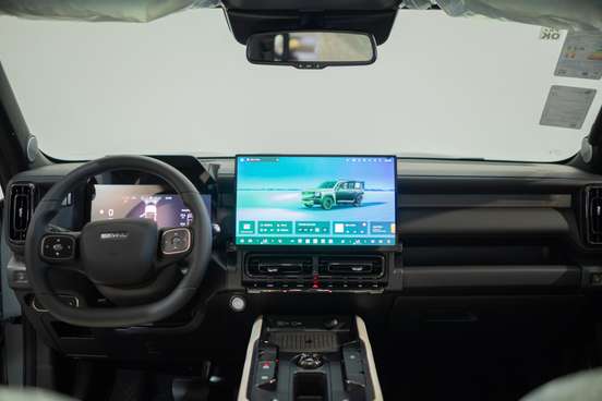 GWM-HAVAL H7-2026
