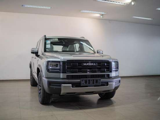 GWM-HAVAL H7-1.5 TURBO PHEV FLEX AWD DHT GWM-HAVAL H7-2026