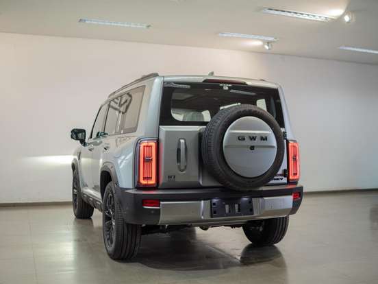 GWM-HAVAL H7-1.5 TURBO PHEV FLEX AWD DHT GWM-HAVAL H7-2026