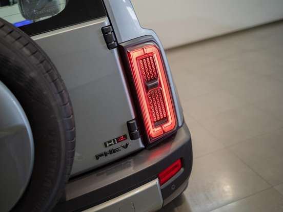 GWM-HAVAL H7-1.5 TURBO PHEV FLEX AWD DHT GWM-HAVAL H7-2026