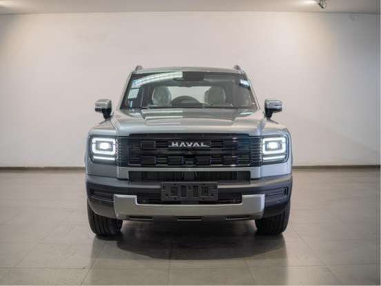 GWM-HAVAL H7-2026