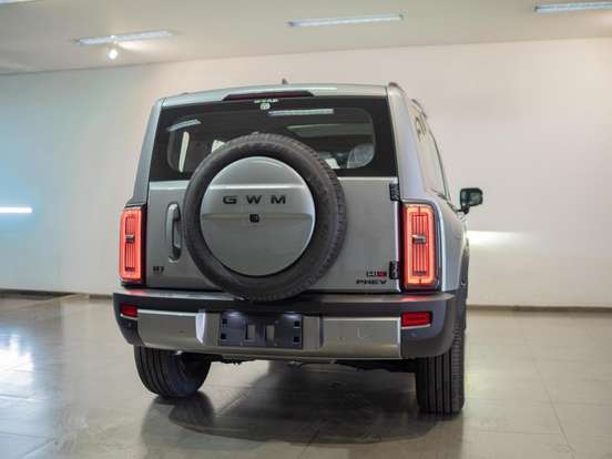 GWM-HAVAL H7-1.5 TURBO PHEV FLEX AWD DHT GWM-HAVAL H7-2026