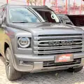 GWM HAVAL H9 2.4 TURBO DIESEL EXCLUSIVE 4X4 AUTOMÁTICO GWM HAVAL H9 2.4 TURBO DIESEL EXCLUSIVE 4X4 AUTOMÁTICO