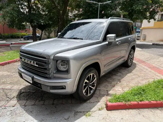 GWM-HAVAL H9-2026