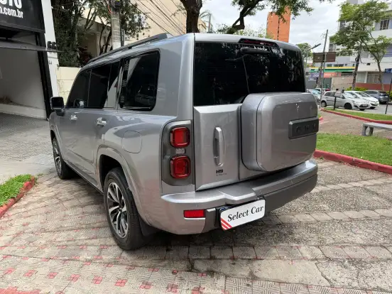 GWM-HAVAL H9-2026