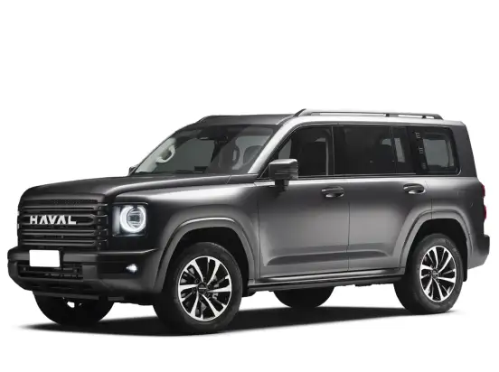 GWM-HAVAL H9-2025