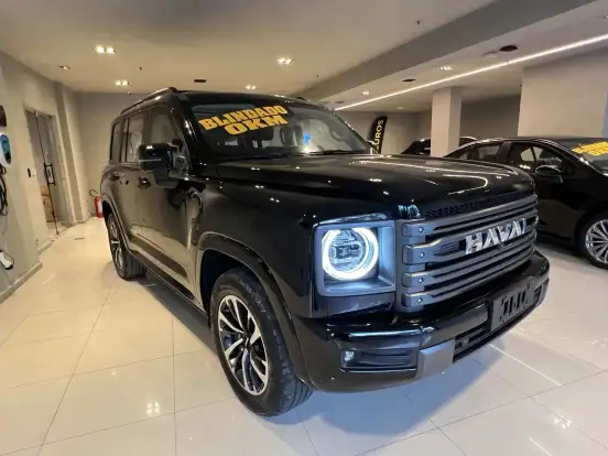 GWM-HAVAL H9-2025
