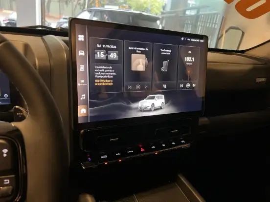 GWM-HAVAL H9-2025