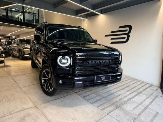 GWM-HAVAL H9-2026