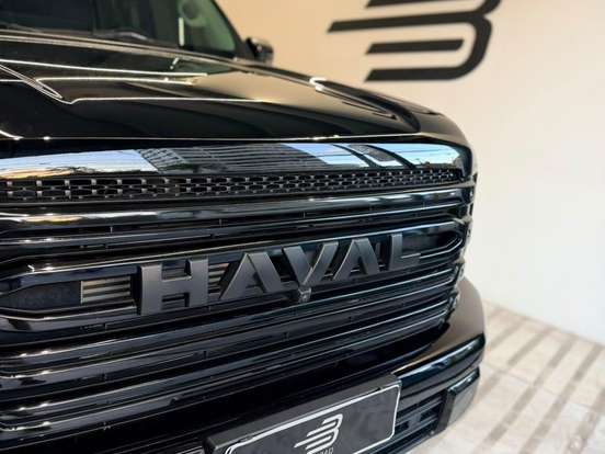 GWM-HAVAL H9-2.4 TURBO DIESEL EXCLUSIVE 4X4 AUTOMÁTICO GWM-HAVAL H9-2026