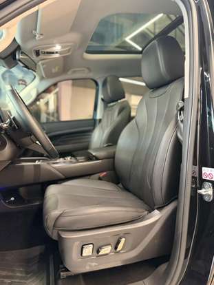 GWM-HAVAL H9-2026