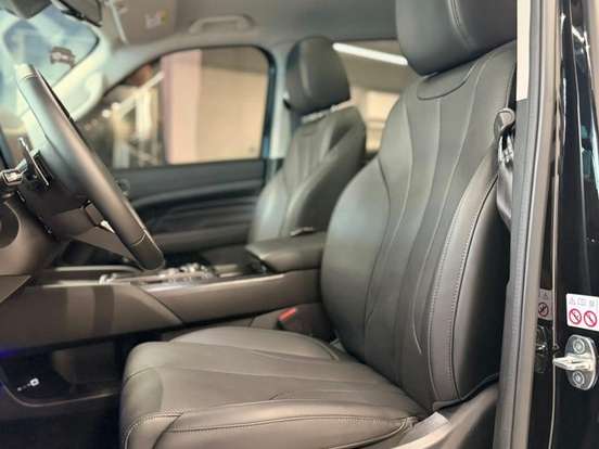 GWM-HAVAL H9-2.4 TURBO DIESEL EXCLUSIVE 4X4 AUTOMÁTICO GWM-HAVAL H9-2026