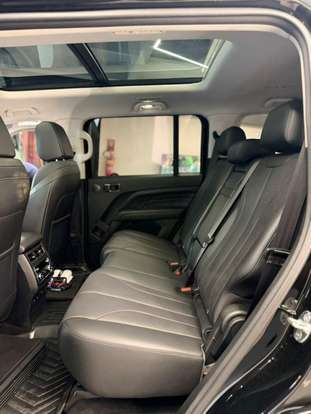 GWM-HAVAL H9-2026