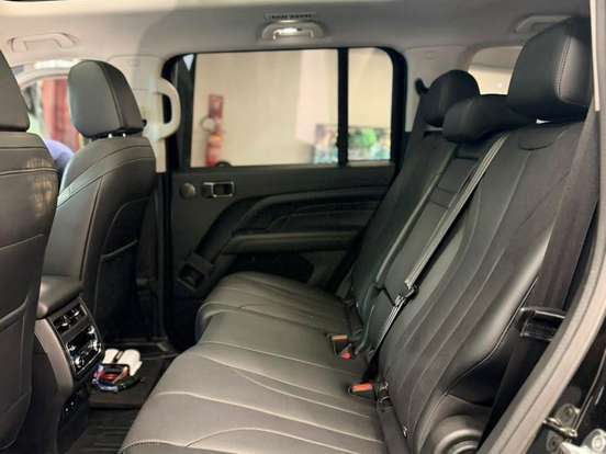 GWM-HAVAL H9-2.4 TURBO DIESEL EXCLUSIVE 4X4 AUTOMÁTICO GWM-HAVAL H9-2026