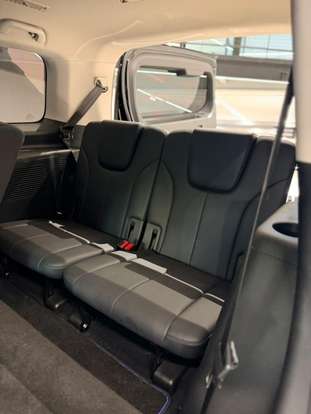 GWM-HAVAL H9-2026