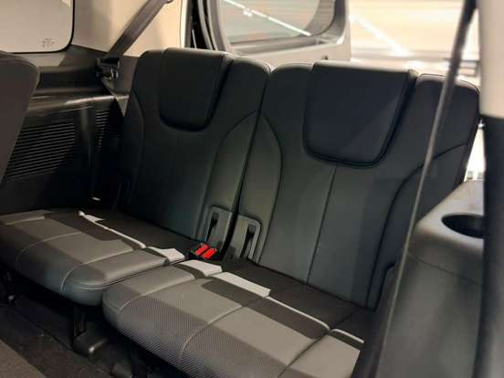 GWM-HAVAL H9-2.4 TURBO DIESEL EXCLUSIVE 4X4 AUTOMÁTICO GWM-HAVAL H9-2026