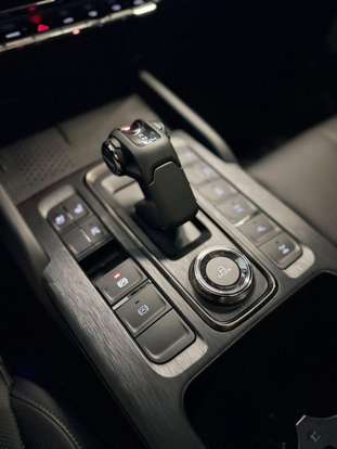 GWM-HAVAL H9-2026