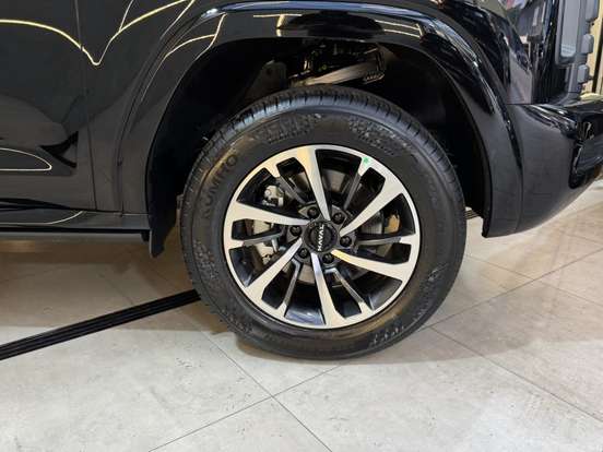 GWM-HAVAL H9-2026