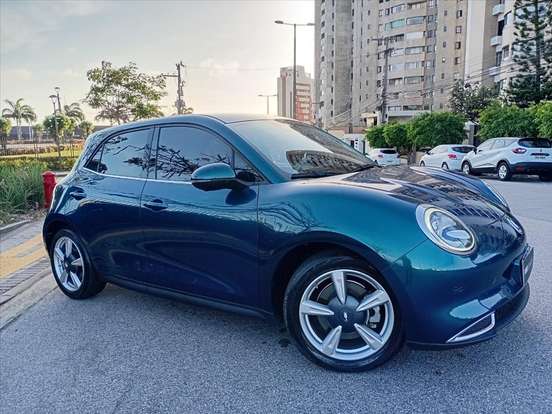 GWM-ORA 03-48 KW ELÉTRICO SKIN GWM-ORA 03-2023