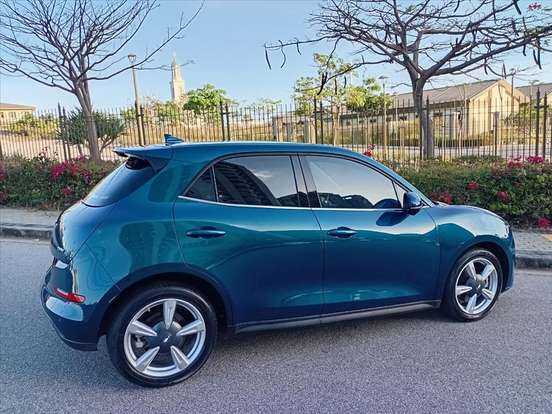 GWM-ORA 03-48 KW ELÉTRICO SKIN GWM-ORA 03-2023