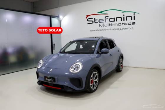 GWM ORA 03 63 KW ELÉTRICO GT