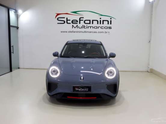 GWM-ORA 03-63 KW ELÉTRICO GT GWM-ORA 03-2024